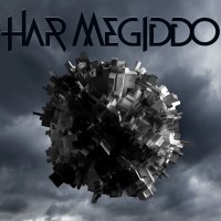 Har Megiddo - Pressure