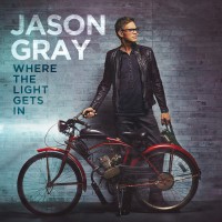 Jason Gray - Where The Light Gets In