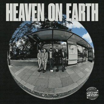 Newsboys - Heaven On Earth