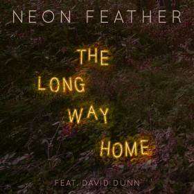 Neon Feather - The Long Way Home (ft. David Dunn)