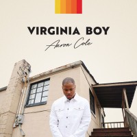 Aaron Cole - Virginia Boy EP