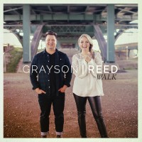 Grayson Reed - Walk