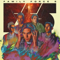 Family Force 5 - Out Of This World