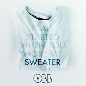 OBB - Sweater