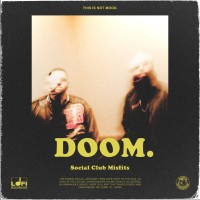 Social Club Misfits - Doom. EP