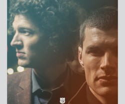For King & Country - Run Wild. Live Free. Love Strong.