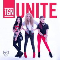 1 Girl Nation - Unite