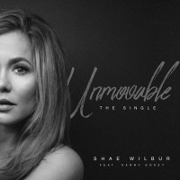 Shae Wilbur - Unmovable EP