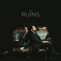 The Ruins - The Ruins EP