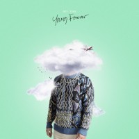 Roy Tosh - Young Forever EP