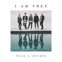 I Am They - My Feet Are On The Rock