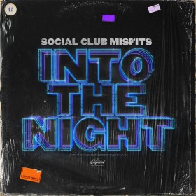 Social Club Misfits - War Cry (ft. Tauren Wells)