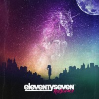 Eleventyseven - Rad Science