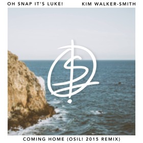 Oh Snap It's Luke! - Coming Home (ft. Kim Walker-Smith)