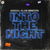 Social Club Misfits - Tuyo (ft. Danny Gokey and Jordin Sparks)