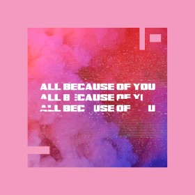 Crossfya - All Because Of You