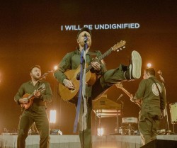 Rend Collective live