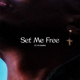 Lecrae - Set Me Free
