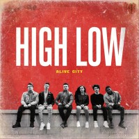 Alive City - High Low