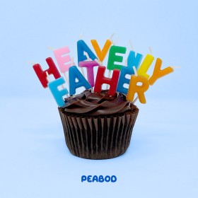 Peabod - Heavenly Father