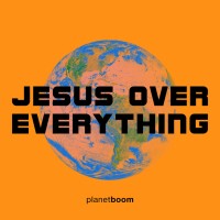 Planetboom - Jesus Is Everything