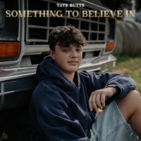 Tate Butts - When I Pray