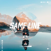 LZ7 - Same Line (ft. M∆cken)