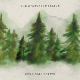 Rend Collective - Runaway Heart