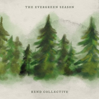 Rend Collective - Runaway Heart