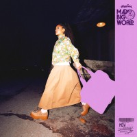 Terrian - Mad Big World