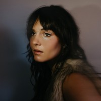 Franni Cash - Darken The Doorway