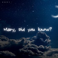 Hnry - Mary Did You Know