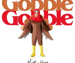 Matthew West Gobble Gobble