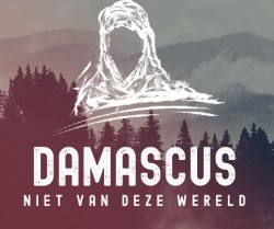 Damascus - Niet Van Deze Wereld