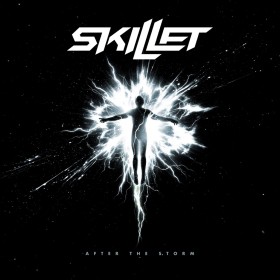 Skillet - After The Storm EP