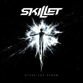 Skillet - After The Storm EP