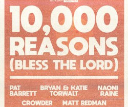 10 x 10,000 Reasons