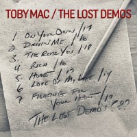 Tobymac - The Lost Demos EP