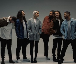 Hillsong United