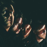 NEEDTOBREATHE - Walking On Water