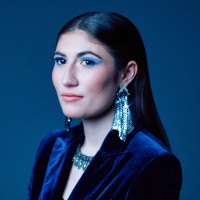 Katy Nichole - Jesus Changed My Life
