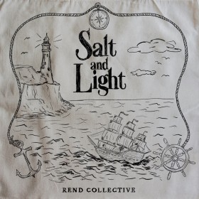 Rend Collective - Salt And Light