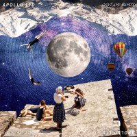 Apollo LTD - OutOfBody