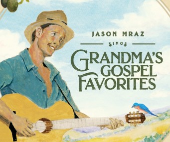 Jason Mraz