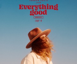 Jordan Feliz - Everything Good