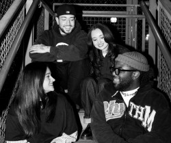 Elevation Rhythm 2026