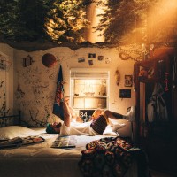 Andy Mineo - Working On It (ft. Chandler Moore & Taylor Hill)