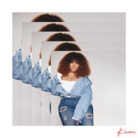 Kearra Sheard - Kearra