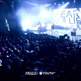 Guvna B & Hillsong Youth UK - Fear Is A Lie
