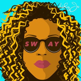 Lily-Jo - Sway